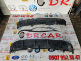 HONDA CİTY 21-23 ARKA TAMPON SPOİLER ORJİNAL ÇIKMA 71551T00T3