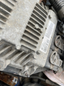 Whatsaptan siparişler Pejo Fıat motor beyni 5WS40321C