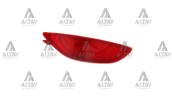 HYUNDAI ACCENT REFLEKTÖR TAMPON 11-18 BLUE AR SAG