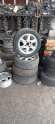 Oto Çıkma Parça / Jant & Lastik / Jant / Nissan / Primera / Çıkma Parça 