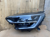 Renault Megane 4.5 ıcon sol far 260608417R