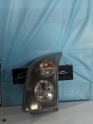 Volkswagen crafter  sol far