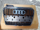 audi a4 b7 sıfır ön panjur 2005-08