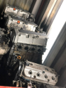 Orjinal Çıkma Honda accord 2.0 benzinli motor