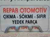 VW T-ROC 2021-2025 ÖN TAMPON SPOYLER GRİ KAPLAMASI 2GA807531B