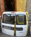 Doblo bagaj kapağı