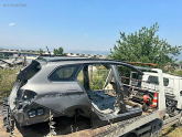 Oto Çıkma Parça / Fiat / Egea / Kaporta & Karoser / Tavan Sacı / Çıkma Parça 