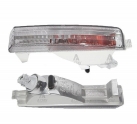 Accord 90-91 Duylu Sol tampon Sinyal Lambası 33350-SM4-G02
