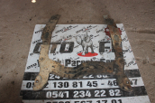 TRAVERS OPEL VECTRA-A 1993-1995 2.0 ALT ŞASE TRAVERSİ