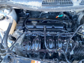 FORD FİESTA 1.4 BENZİNLİ YENİ TİP MOTOR 48bin KM ARAÇ ÜZERİNDE