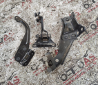 VOLKSWAGEN CADDY SOL SÜRGÜLÜ KAPI MEKANİZMASI 2K7843397A