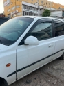 Hyundai Accent Milenyum Sol Ön Kapı Çıkma  Cihat Hyundai