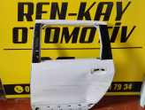 821138086R DACİA LODGY SOL ARKA KAPI ORJ ÇIKMA RENKAY KOCAELİ