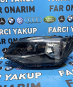 VOLSWAGEN CEDDY SOL ÖN FAR ORJİNAL ÇIKMA