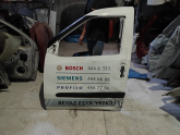 2012/2022 FİAT DOBLO BEYAZ SOL ÖN KAPI ORJINAL