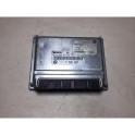 BMW E46 3.20D Motor Beyni 0281010205 7786887