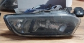 6C0941661D orj çıkma 14-18 vw polo sol ön sis farı