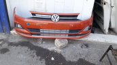 Oto Çıkma Parça / Kaporta & Karoser / Ön Tampon / Volkswagen / Polo / Çıkma Parça 