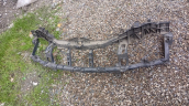 2009-12 FORD KUGA ÖN PANEL ÇIKMA ORJİNAL