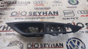 5F1867171A Seat Leon 2015 sol ön kapı cam açma düğmesi çerçevesi