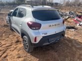 Oto Çıkma Parça / Kaporta & Karoser / Kapı / Dacia / Spring / Çıkma Parça 