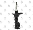 HONDA CIVIC AMORTİSÖR 04-06 VTEC-2 KALIN MİL GAZLI ÖN SOL
