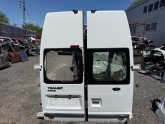 FORD TRANSİT BAGAJ KAPAĞI 2004-2012 MODEL ORJİNAL ÇIKMA TEMİZ