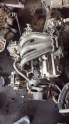 Daewoo matiz motor