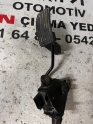Nissan XTrail T31 Gaz Pedalı (2007-2013)