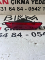 Oto Çıkma Parça / Kaporta & Karoser / Tampon Reflektörü / Nissan / Note / Çıkma Parça 