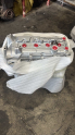 Nissan Qashkai hr16 sandık motor