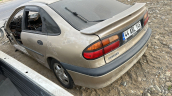 RENAULT LAGUNA 1 SOL ARKA KELEBEK CAMI ORJİNAL