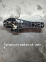 Fiat egea arka sağ kapı kolu braketi