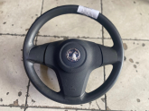 OPEL CORSA D DİREKSİYON SİMİDİ ÇIKMA CANCAN OPEL