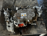 2024 Peugeot 3008 elektirikli otomatik şanzıman