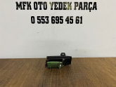 FORD CONNECT KALORİFER REZİSTANSI ORJİNAL 3M5H18B647BA