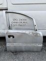 OPEL ZAFİRA A ÇIKMA ORJİNAL SAĞ ÖN KAPI 1999-2005