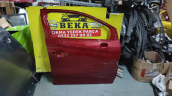 OPEL CROSLAND SAĞ ÖN KAPI KIRMIZI ÇIKMA ORJİNAL YEDEK PARÇA