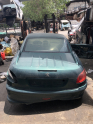 PEUGEOT 206 CC CABRİO HURDA BELGELİ