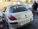 Oto Çıkma Parça / Kaporta & Karoser / Kapı / Peugeot / 308 / Çıkma Parça 