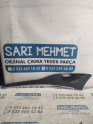 ÇIKMA VOLVO XC90 SOL ÖN KAPI KAPLAMASI 31366191