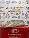 0K72B50065X KİA PREGİO ÖN SİS FAR KAPAĞI