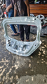 Opel Corsa bagaj kapagi