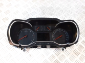 Peugeot Rifter Berlingo Km Saati Gösterge Paneli 9817790480