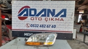 Oto Çıkma Parça / Elektrik / Far / Fiat / Idea / Çıkma Parça 