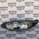 Ford Fiesta sol ön far çıkma y.s.