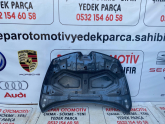 Oto Çıkma Parça / Kaporta & Karoser / Kaput / Renault / Symbol / Çıkma Parça 