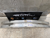 MERCEDES C SERİSİ C180 C200 W204 ÖN TAMPON DEMİRİ ÇIKMA ORİJİNAL