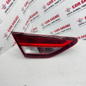 Oto Çıkma Parça / Elektrik / Stop / Seat / Leon / Çıkma Parça 