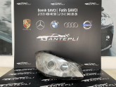 Mercedes / S-Class / Far & Stop / Sol Ön far / Çıkma Parça